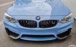 BMW M3 Sedan by EAS 2016 года